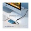 OKRAY Cable de extensión USB C de 3.3 pies1 M USB 3.2 de_5