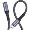 OKRAY Cable de extensión USB C de 3.3 pies1 M USB 3.2 de_1