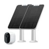 Panel solar de 4 W compatible con Arlo Essential_1