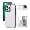 JOYAKI Funda tipo cartera compatible con iPhone 13 Pro de_1