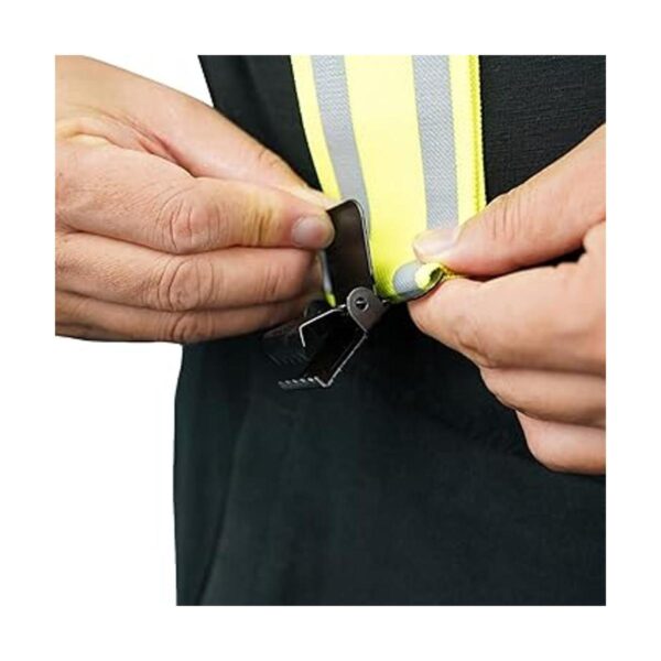 KUNN Tirantes reflectantes de seguridad y alta visibilidad_6