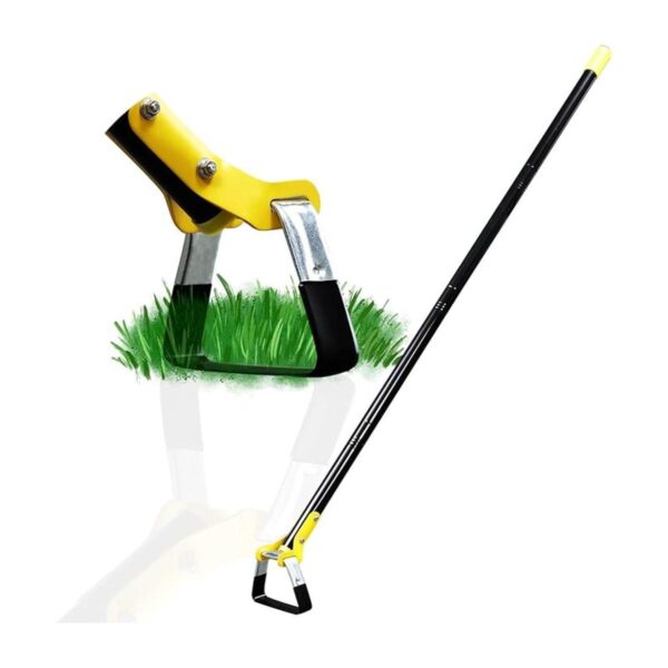 DonSail Hoe Garden Tool Azadas de hula para deshierbe de_1