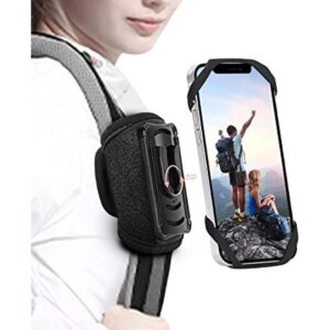 Correa para mochila al aire libre para teléfono correa_1