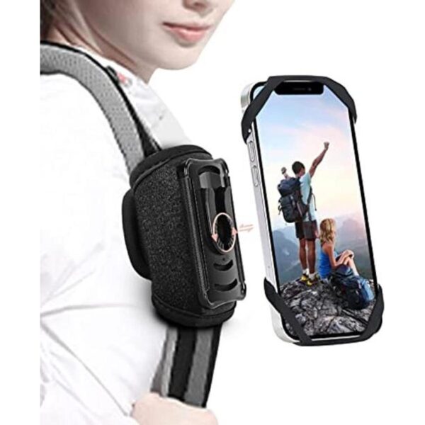 Correa para mochila al aire libre para teléfono correa_1