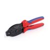 Delgada Engarzadora de cables de bujía de trinquete_1