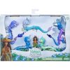 Disney Raya and The Last Dragon Sisu Family Pack incluye 5_3