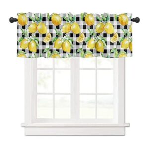 Panel de bolsillo para ventana de frutas frescas de_1