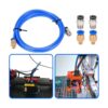 MMOBIEL Impresora 3D Bowden Tubo de PTFE Serie XS de 3.3_2