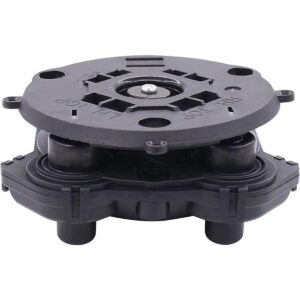 ApplianPar Motor actuador de espejo retrovisor lateral del_1