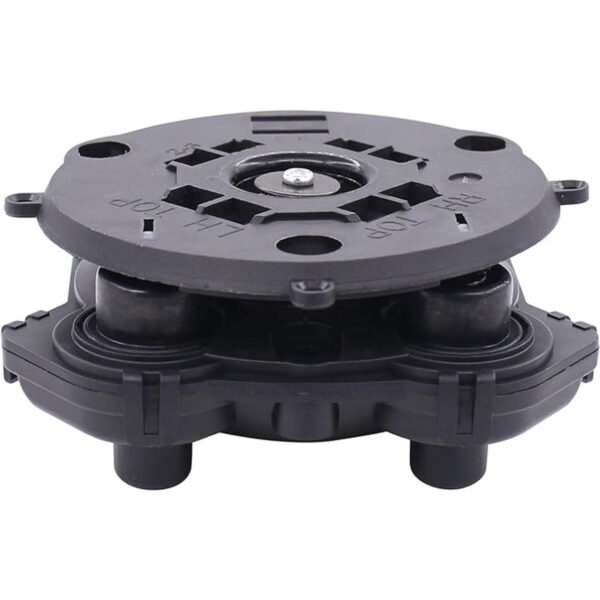 ApplianPar Motor actuador de espejo retrovisor lateral del_1