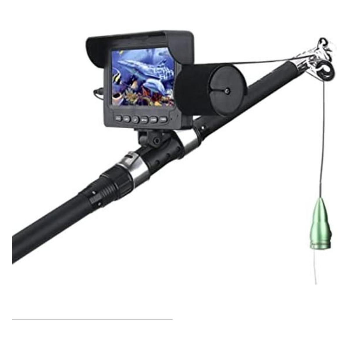 Hilitand Kit de búsqueda de peces cámara de pesca