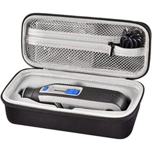 Funda compatible con Dremel Lite 7760 N10 de 4 V_1