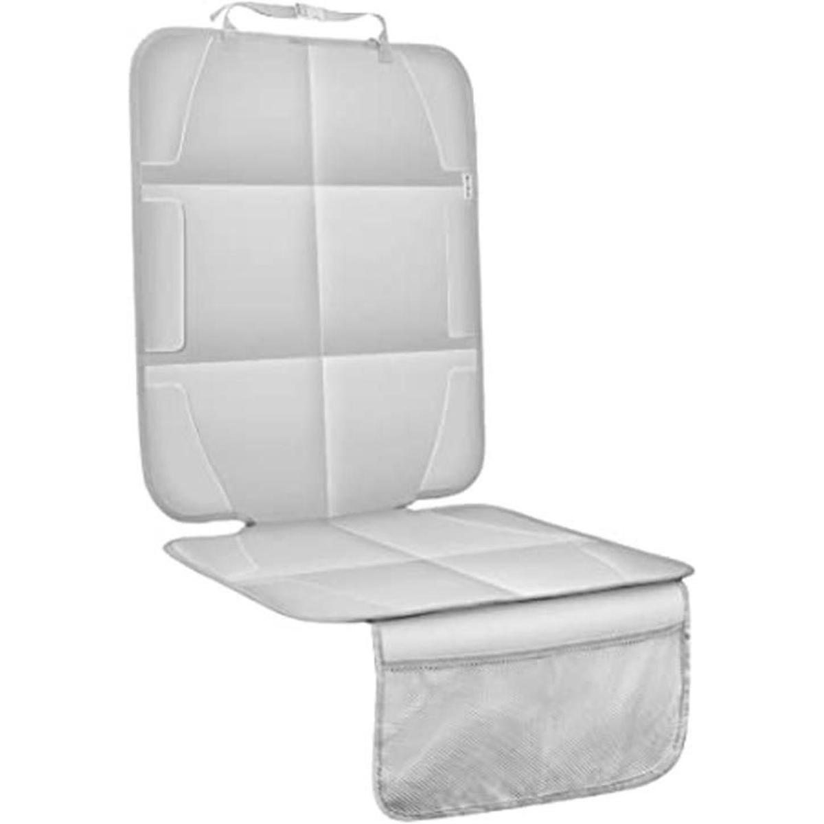 Meolsaek Protector de asiento de automóvil para vehículos
