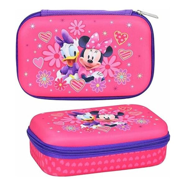 Disney Minnie Mouse suministros escolares conjunto de_2