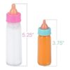 ArtCreativity Botellas mágicas para bebé juego de 4_3