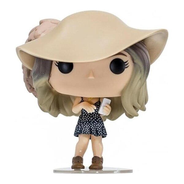 POP Schitts Creek Figura de vinilo Alexis Rose Funko_6