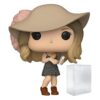 POP Schitts Creek Figura de vinilo Alexis Rose Funko_1