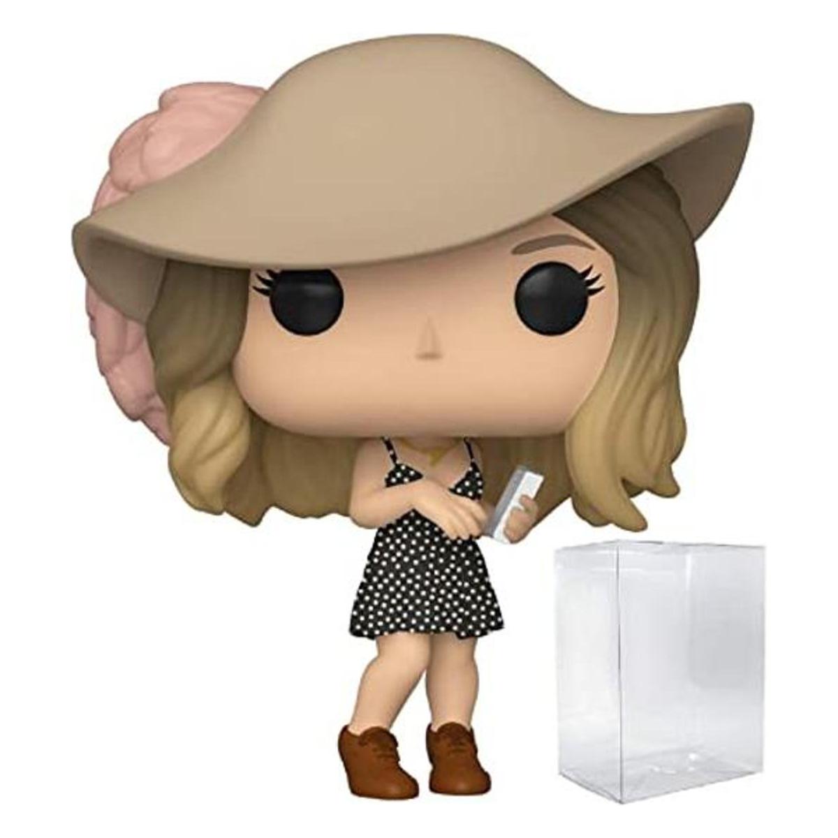 POP Schitts Creek Figura de vinilo Alexis Rose Funko