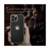 LOHASIC Funda para iPhone 13 Pro Max funda protectora de_4