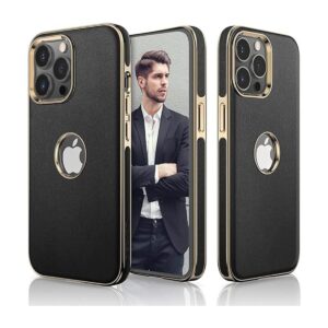 LOHASIC Funda para iPhone 13 Pro Max funda protectora de_1