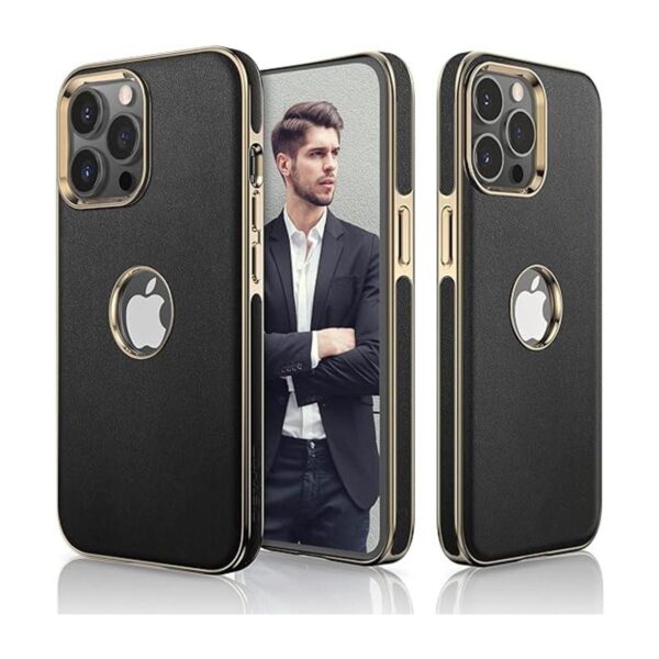 LOHASIC Funda para iPhone 13 Pro Max funda protectora de_1
