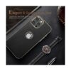 LOHASIC Funda para iPhone 13 Pro Max funda protectora de_5