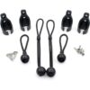 Cortinas enrollables con amarres y receptores cables_2