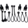 Cortinas enrollables con amarres y receptores cables_4