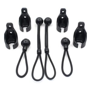 Cortinas enrollables con amarres y receptores cables_1