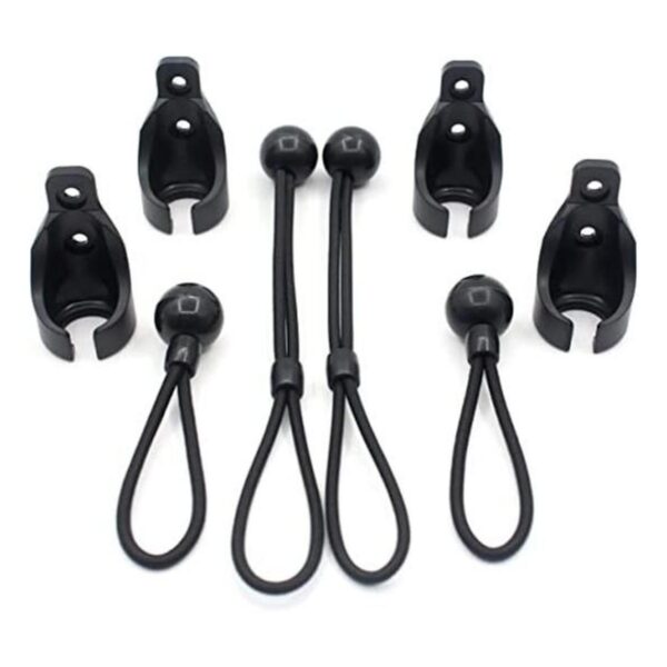 Cortinas enrollables con amarres y receptores cables_1