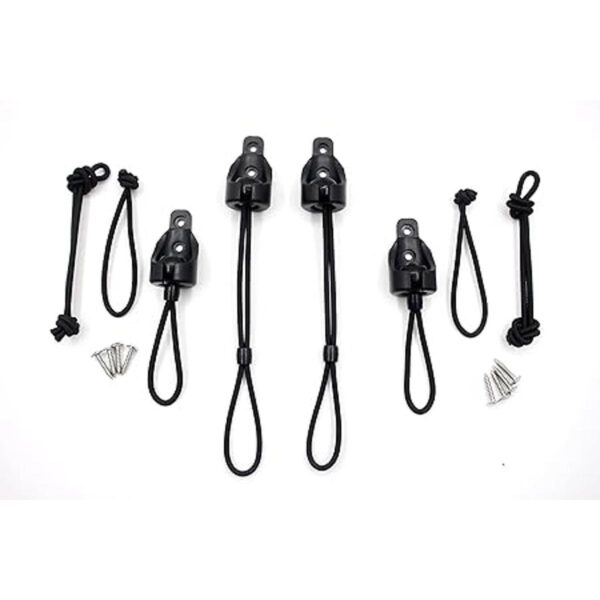 Cortinas enrollables con amarres y receptores cables_5