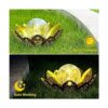 GIGALUMI Luces solares para decoración de jardín al aire_3
