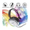 PHILIPS Auriculares estéreo con cable sobre la oreja para_5