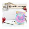 Tarjetas de invitación para fiesta de cumpleaños fiesta_2