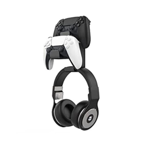 MoKo Soporte para controlador controlador dual de Gamepad_1