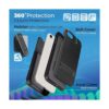 MOTIVE Funda para iPhone 78SE 2020SE 2022 con clip de_3