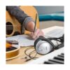 PHILIPS Auriculares estéreo con cable sobre la oreja para_3