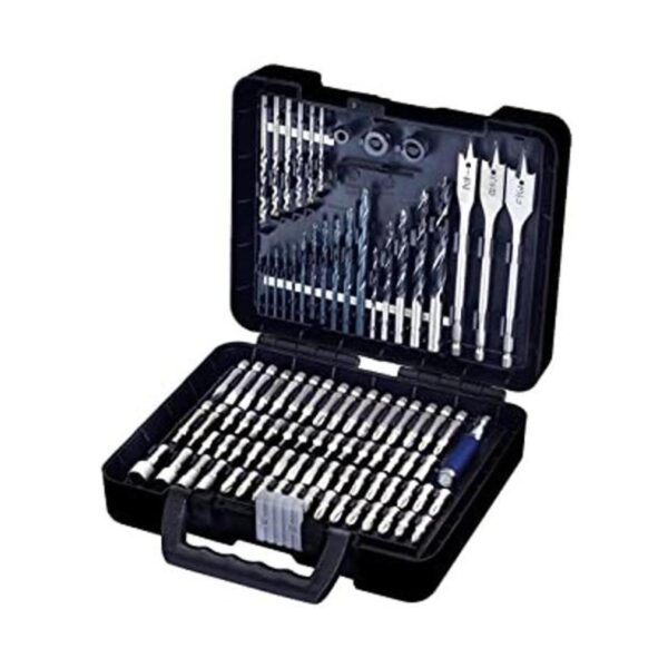 PRESTO Juego de brocas Juego de accesorios de_1