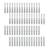 JRready ST6258 DT Kit de contactos sólidos de tamaño 16_1