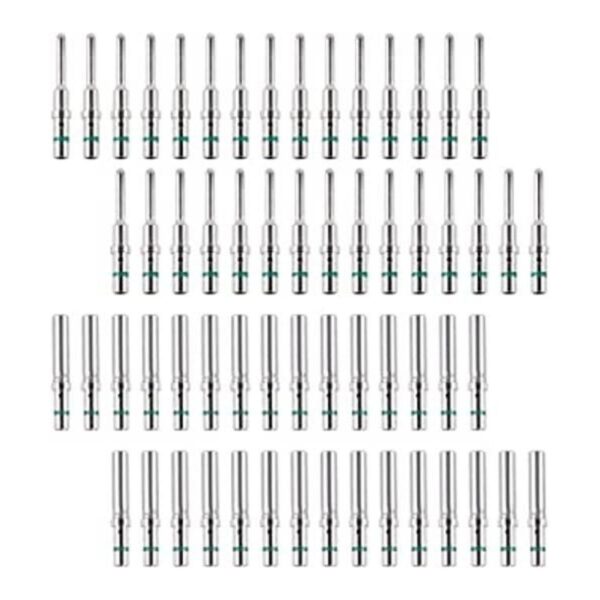 JRready ST6258 DT Kit de contactos sólidos de tamaño 16_1