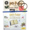 Harry Potter Juego de mini mochila preescolar Paquete_3