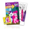 My Little Pony Paquete de libro para colorear y_4