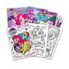 My Little Pony Paquete de libro para colorear y_1