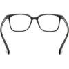 Kenneth Cole REACTION KC1503B Cuadrado Azul Luz Bloqueando_4