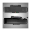 Cyber Acoustics Barra de altavoz USB CA2890 Altavoz_6