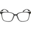 Kenneth Cole REACTION KC1503B Cuadrado Azul Luz Bloqueando_2