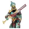 Mortal Kombat Kotal Kahn Bloody Figura de acción de 7_6