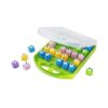 Juego de perforaciones de papel con forma Perforadores_1