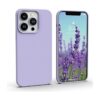 IceSword Funda para iPhone 13 Pro Max color morado_1