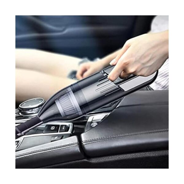 Mini aspiradora de coche Protable sin cables aspiradora_3